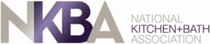 National Kitchen+Bath Association NKBA certification badge displayed for award-winning remodeling — Austin TX
