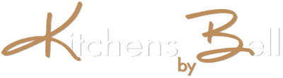 Kitchens by Bell logo header